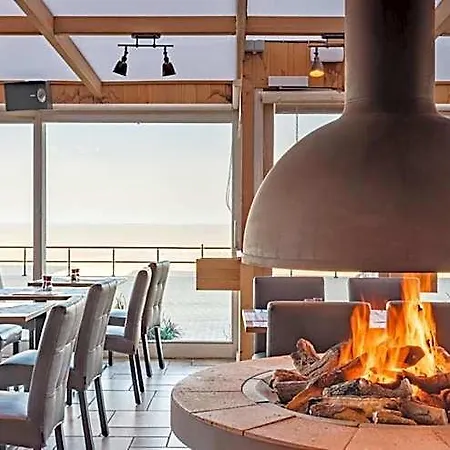 De Zeebries Hotel
