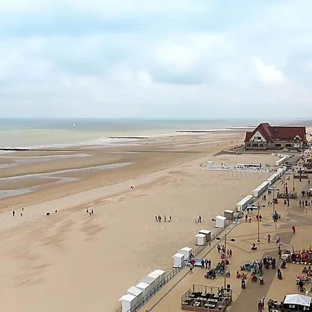 De Zeebries Middelkerke