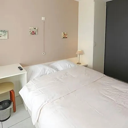 Hotel De Zeebries