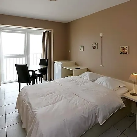 De Zeebries Hotel