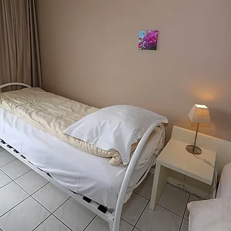 De Zeebries Hotel *