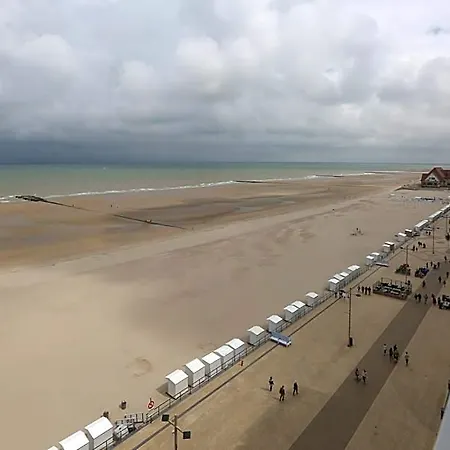 De Zeebries Hotel Middelkerke