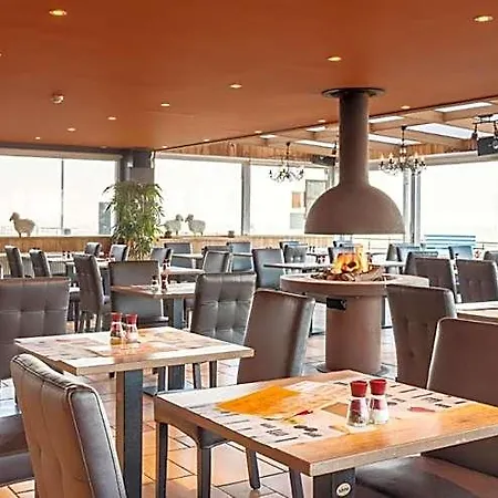 De Zeebries Hotel