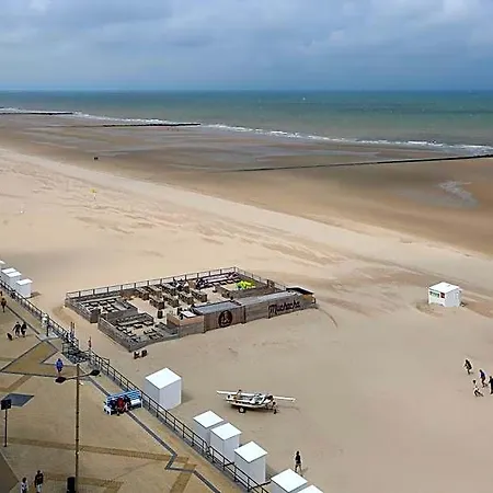 De Zeebries Hotel Middelkerke