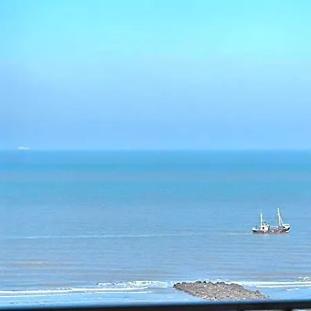 De Zeebries Szálloda