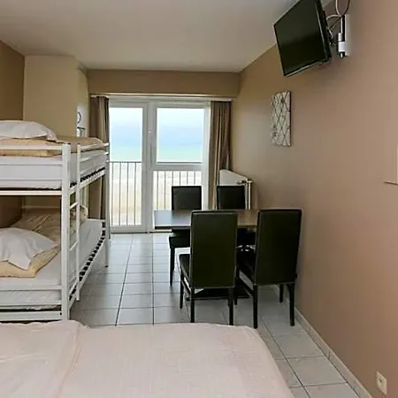 Otel De Zeebries