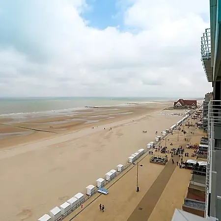 De Zeebries Hotel