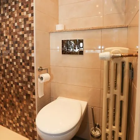 De Zeebries Middelkerke