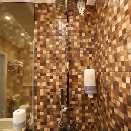 Hotel De Zeebries Middelkerke