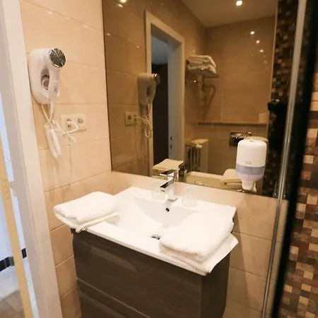 Hotel De Zeebries Middelkerke