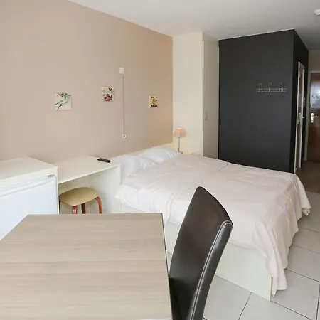 De Zeebries Middelkerke