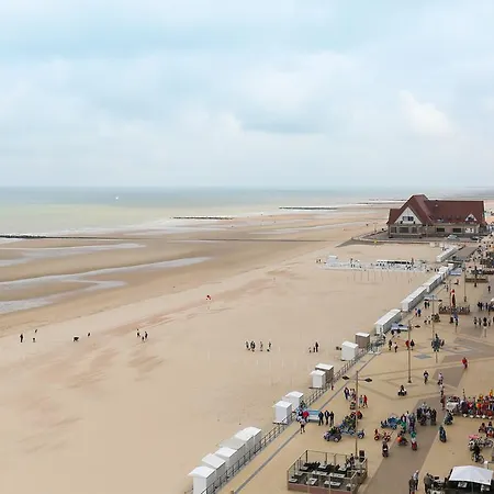 Hotel De Zeebries *