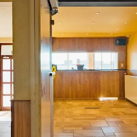 De Zeebries 호텔 *