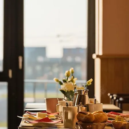 Hotel De Zeebries *