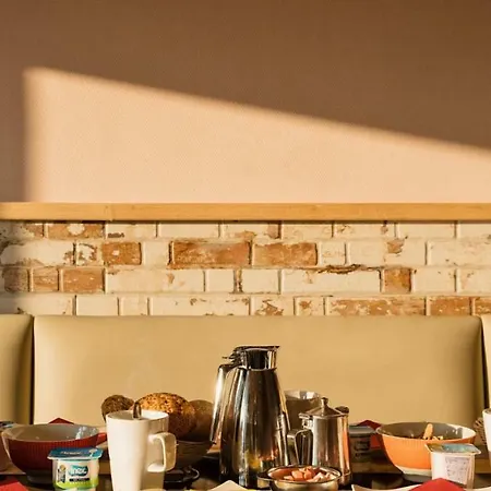 De Zeebries * Middelkerke