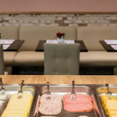 De Zeebries * Middelkerke