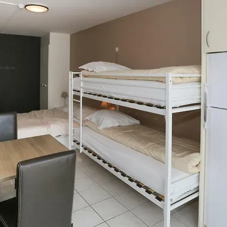 Hotel De Zeebries *