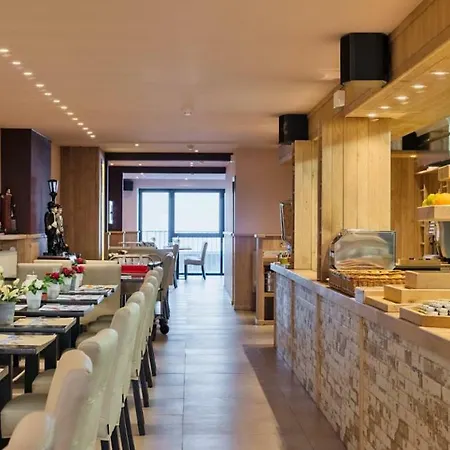 De Zeebries * Middelkerke