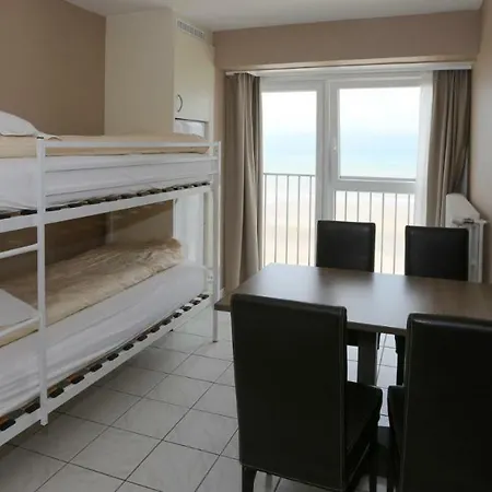 De Zeebries 미들케르케