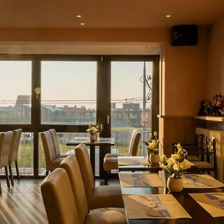 De Zeebries * Middelkerke