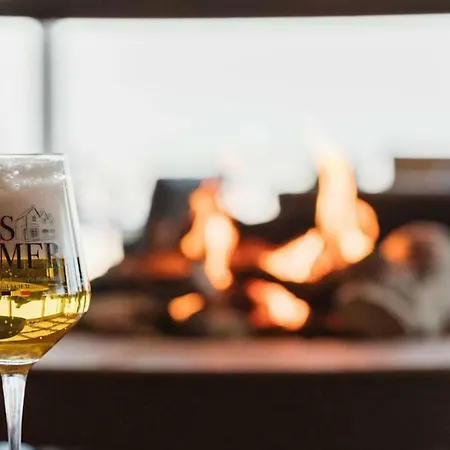 Hotel De Zeebries Middelkerke