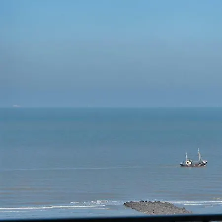 De Zeebries Middelkerke
