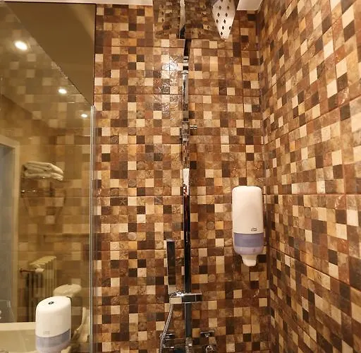 Hotel De Zeebries Middelkerke