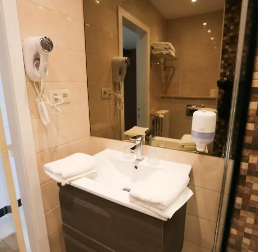 Hotel De Zeebries Middelkerke