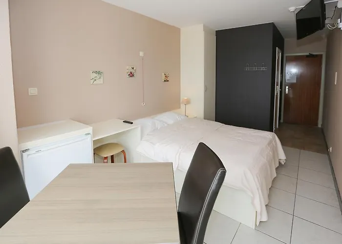 De Zeebries Middelkerke