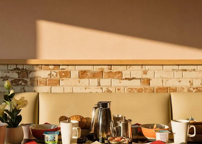 De Zeebries * Middelkerke