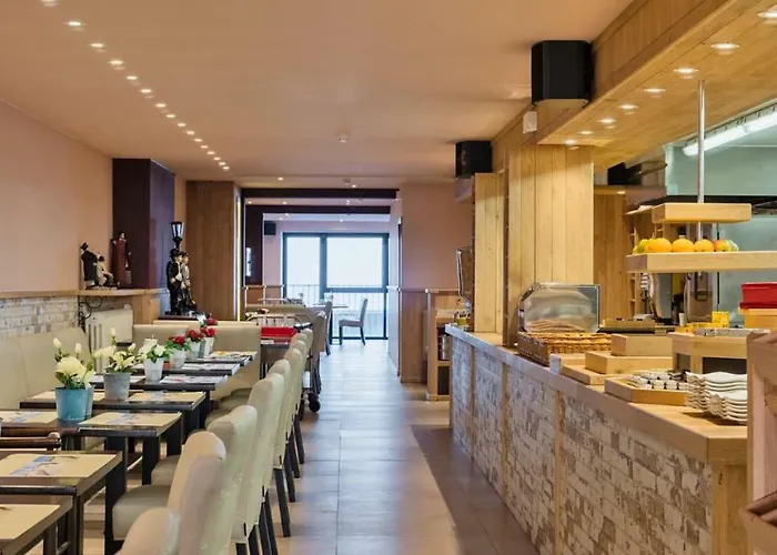 De Zeebries * Middelkerke