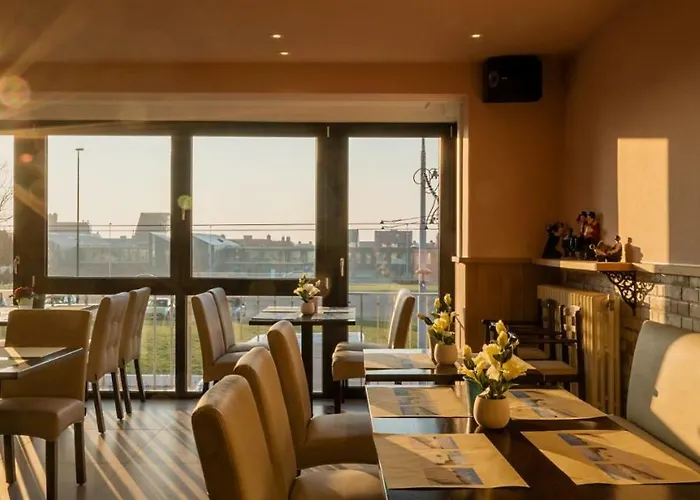 De Zeebries * Middelkerke