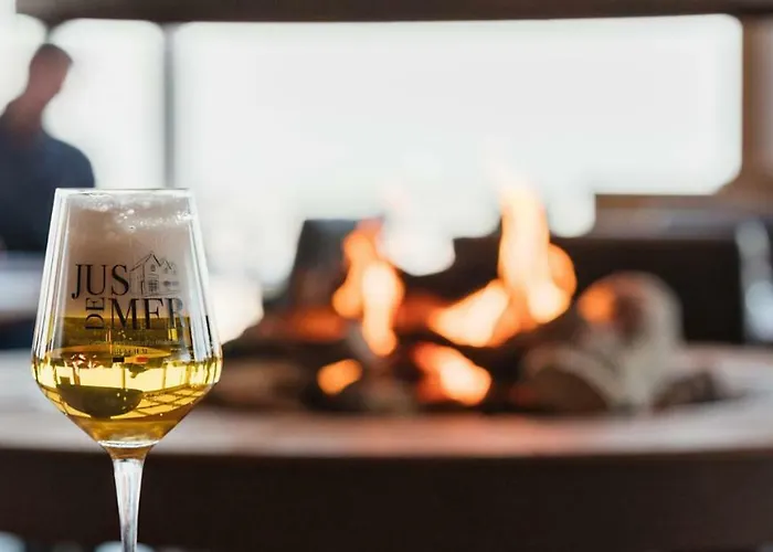 Hotel De Zeebries Middelkerke