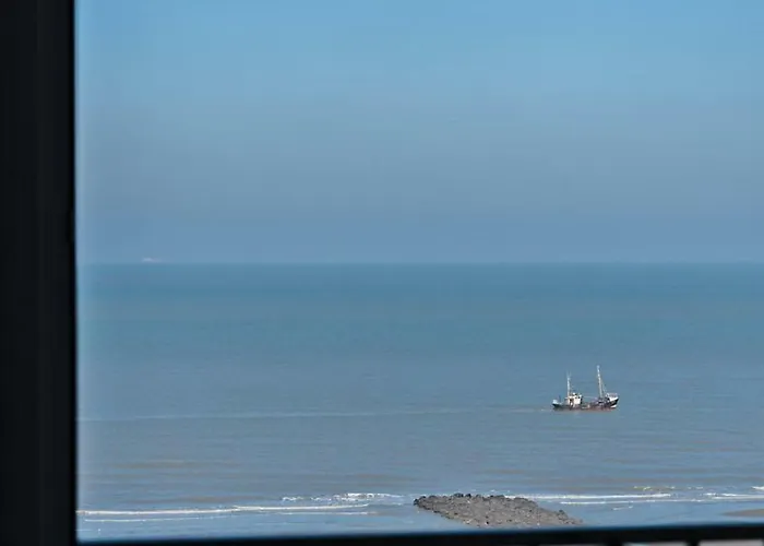 De Zeebries Middelkerke